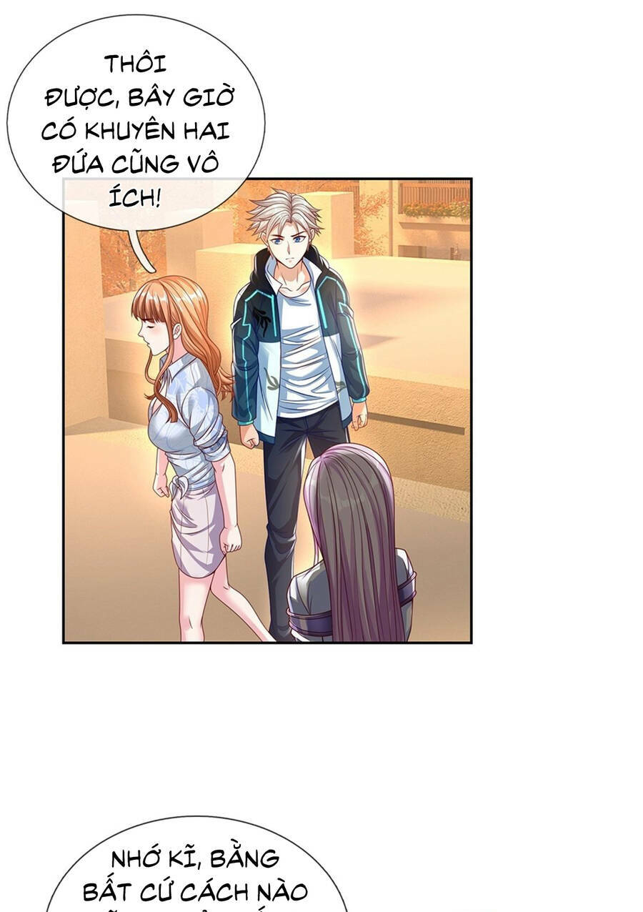 Thẻ Đăng Nhập Phong Ấn Siêu Cấp Chapter 92 - Trang 2