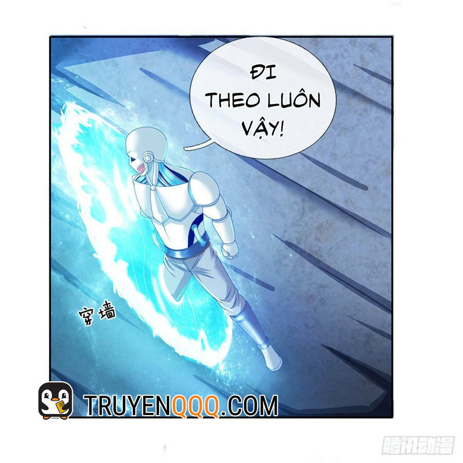 Thẻ Đăng Nhập Phong Ấn Siêu Cấp Chapter 94 - Trang 2