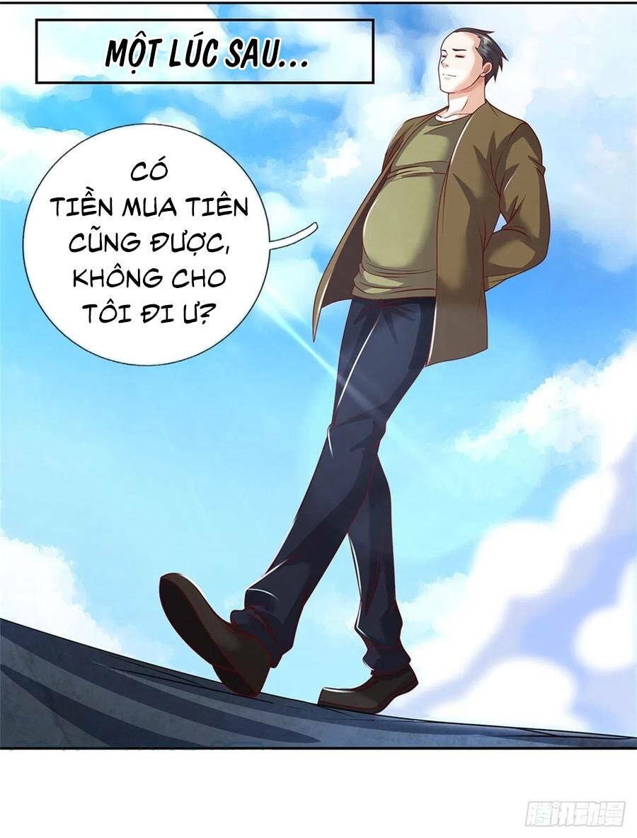 Thẻ Đăng Nhập Phong Ấn Siêu Cấp Chapter 94 - Trang 2