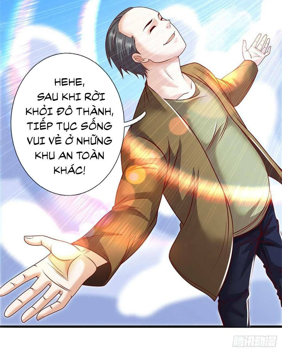 Thẻ Đăng Nhập Phong Ấn Siêu Cấp Chapter 94 - Trang 2