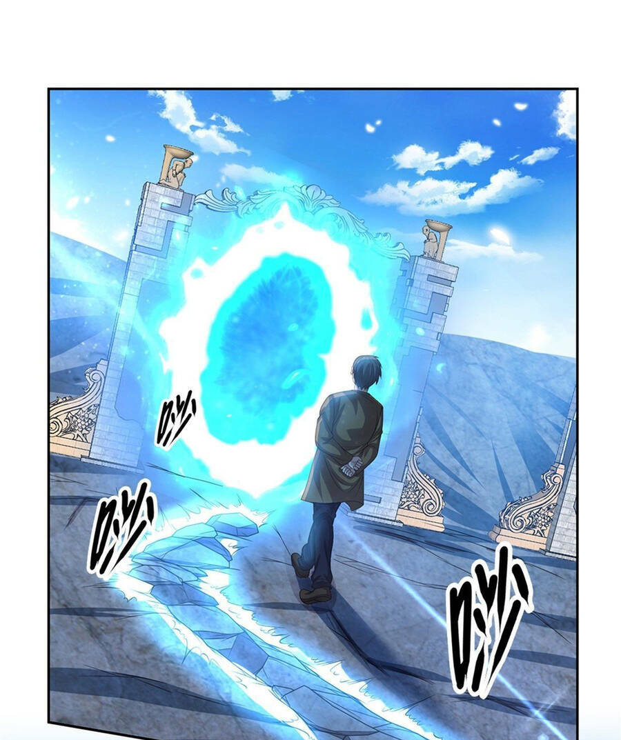 Thẻ Đăng Nhập Phong Ấn Siêu Cấp Chapter 94 - Trang 2