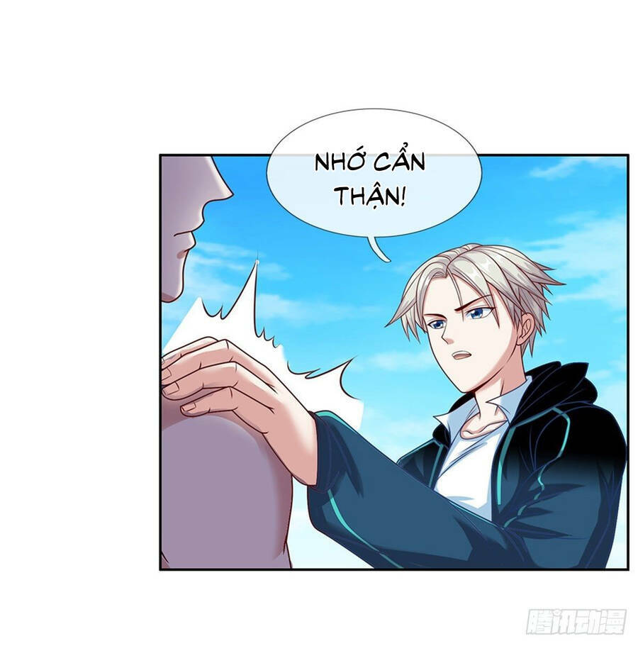 Thẻ Đăng Nhập Phong Ấn Siêu Cấp Chapter 96 - Trang 2