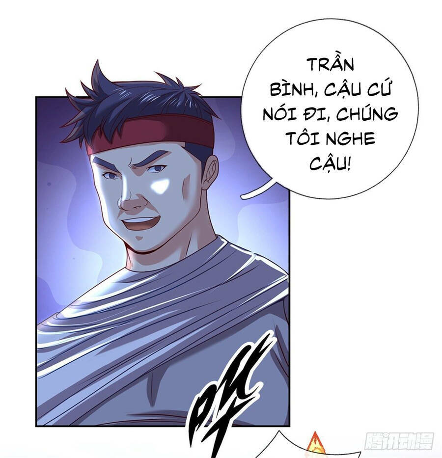 Thẻ Đăng Nhập Phong Ấn Siêu Cấp Chapter 98 - Trang 2