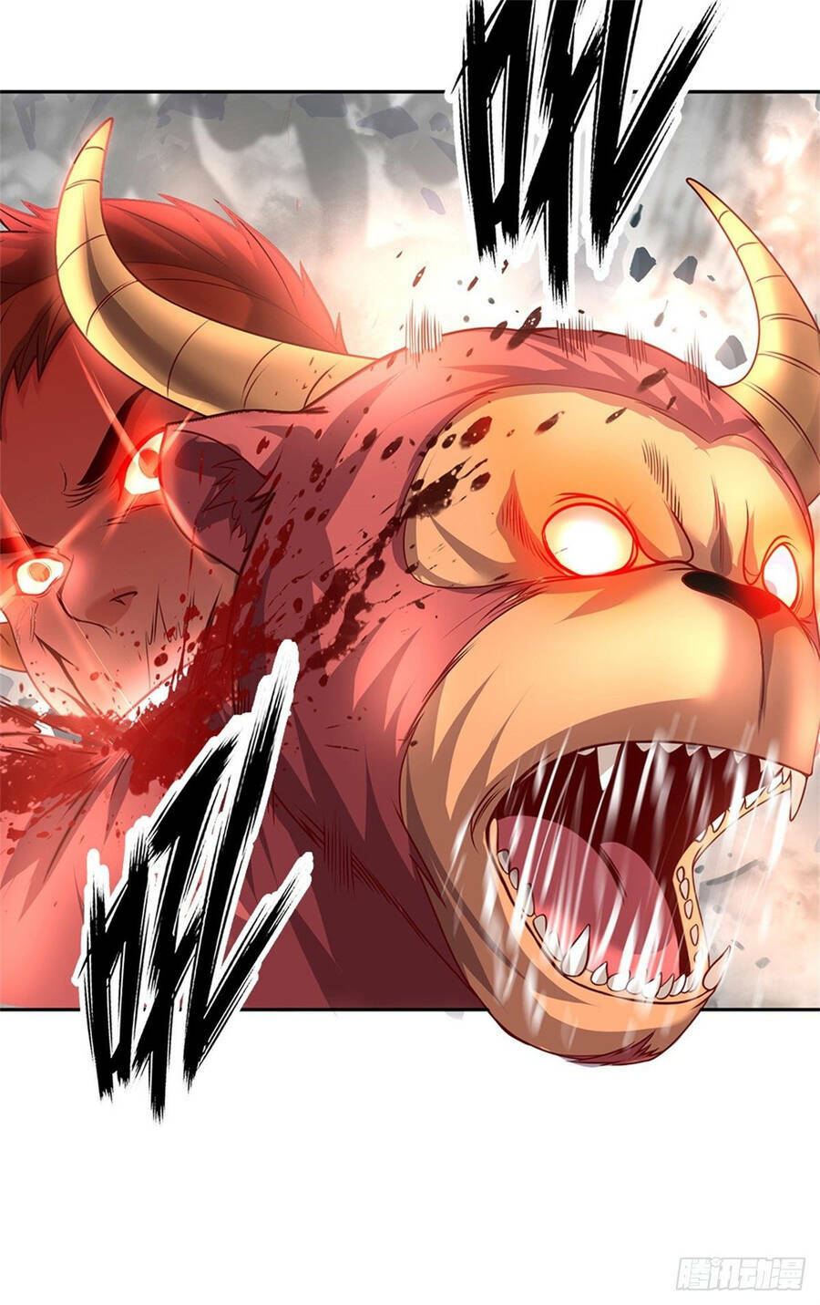 Thẻ Đăng Nhập Phong Ấn Siêu Cấp Chapter 99 - Trang 2