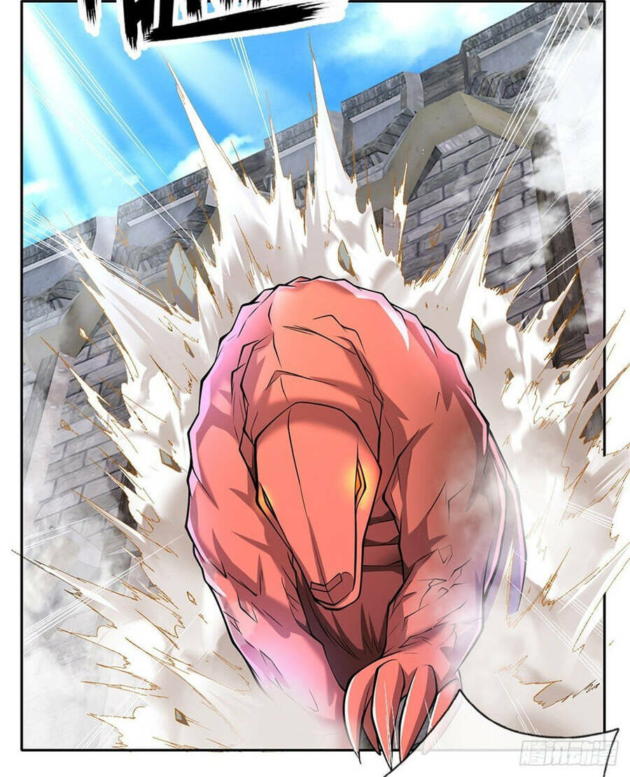 Thẻ Đăng Nhập Phong Ấn Siêu Cấp Chapter 99 - Trang 2