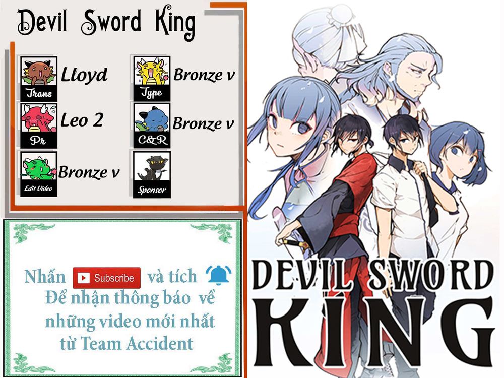 The Dead King Chapter 1 - Trang 2