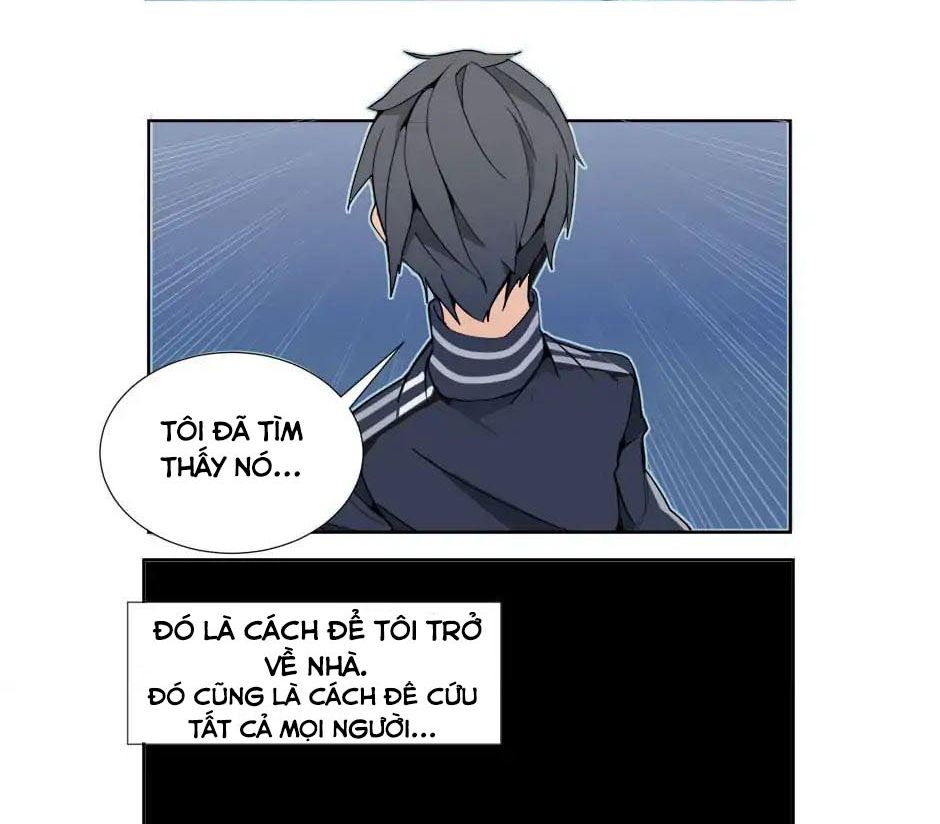 The Dead King Chapter 1 - Trang 2