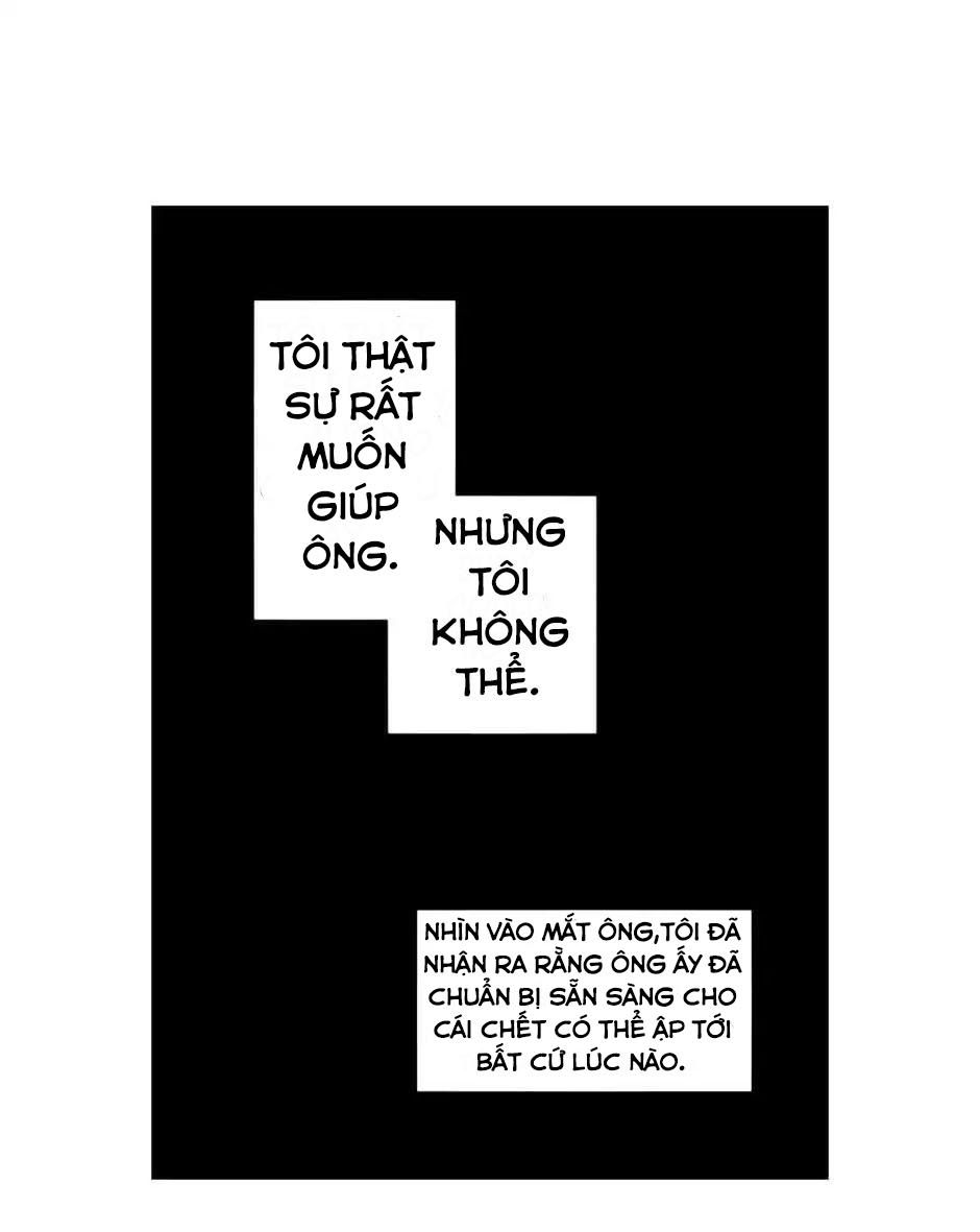 The Dead King Chapter 1 - Trang 2