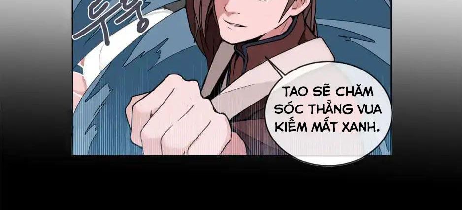 The Dead King Chapter 1 - Trang 2