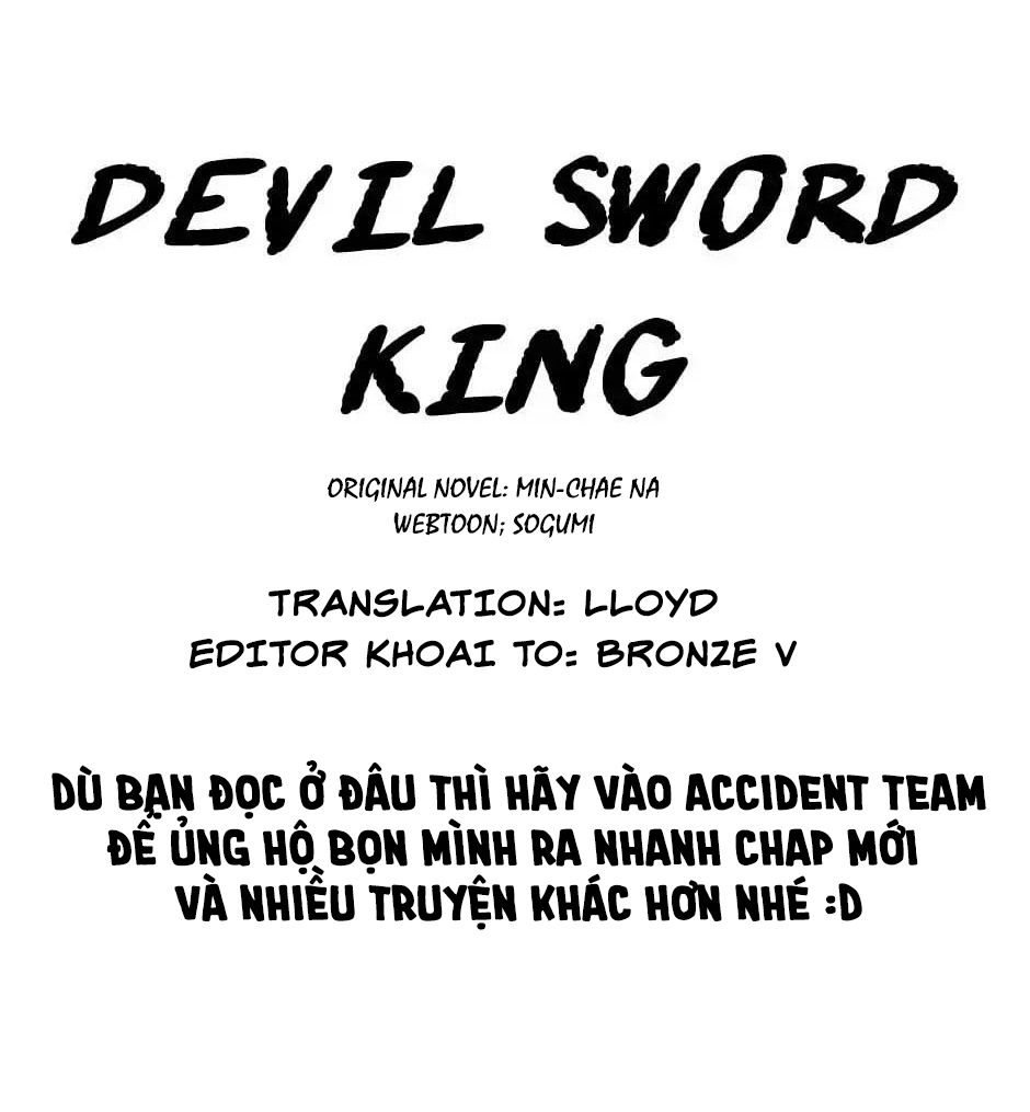 The Dead King Chapter 1 - Trang 2