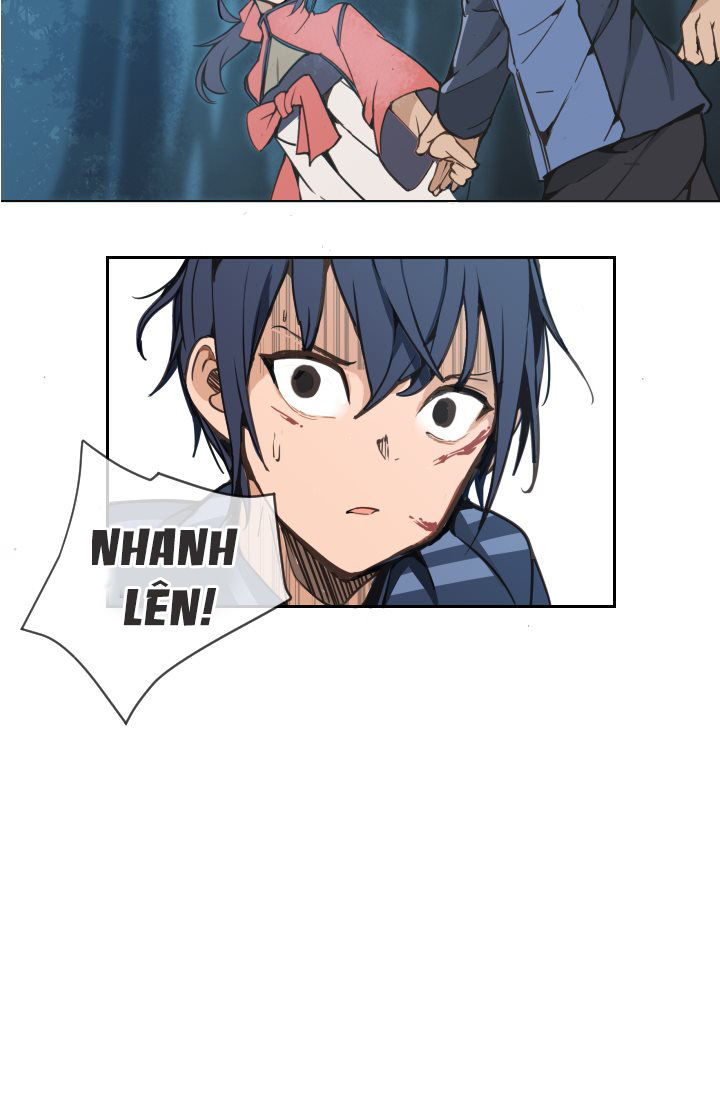 The Dead King Chapter 10 - Trang 2