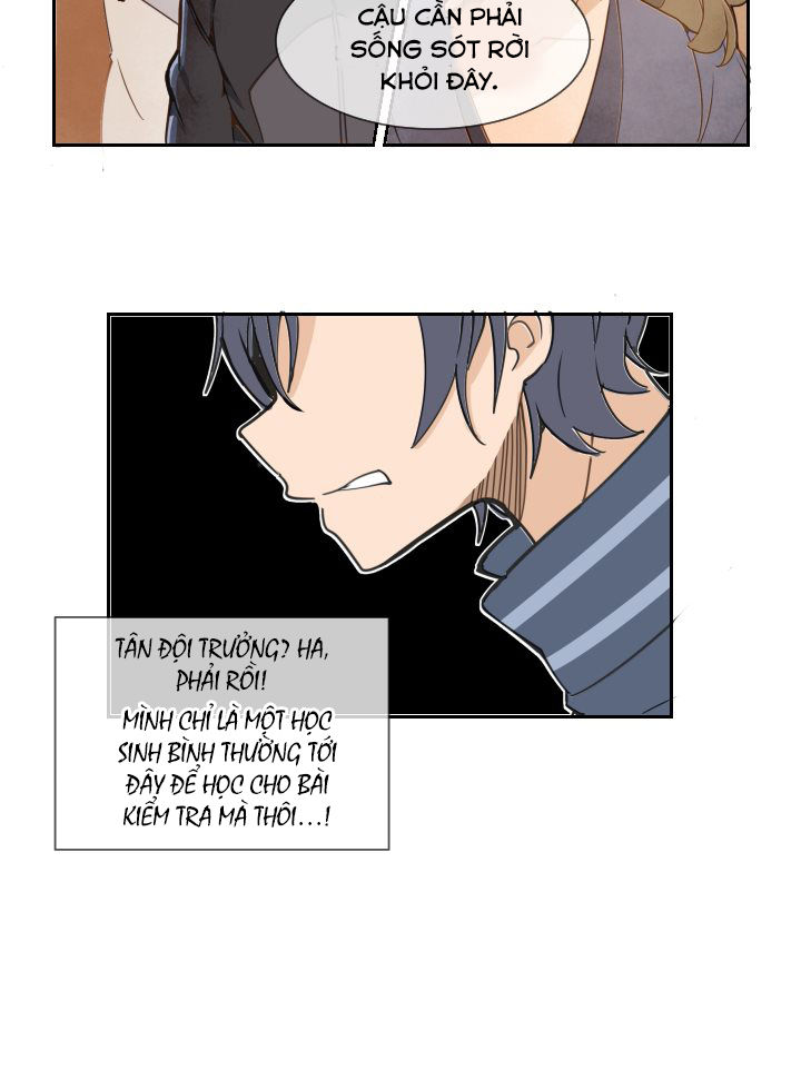 The Dead King Chapter 10 - Trang 2