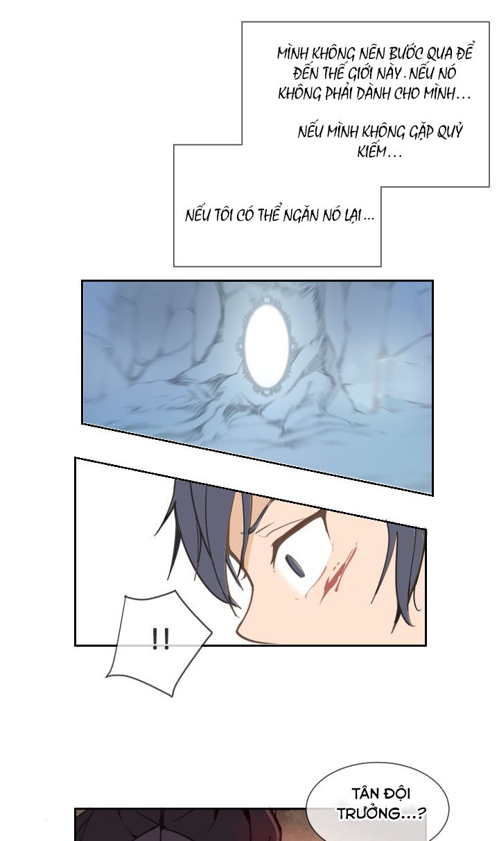 The Dead King Chapter 10 - Trang 2