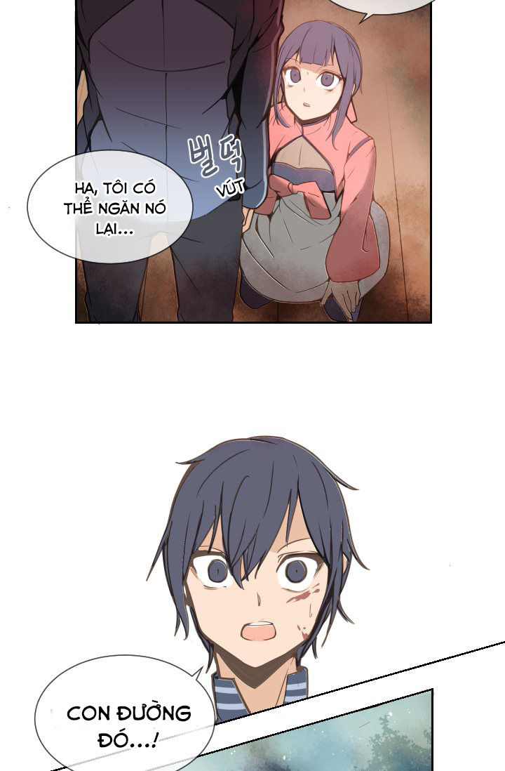 The Dead King Chapter 10 - Trang 2