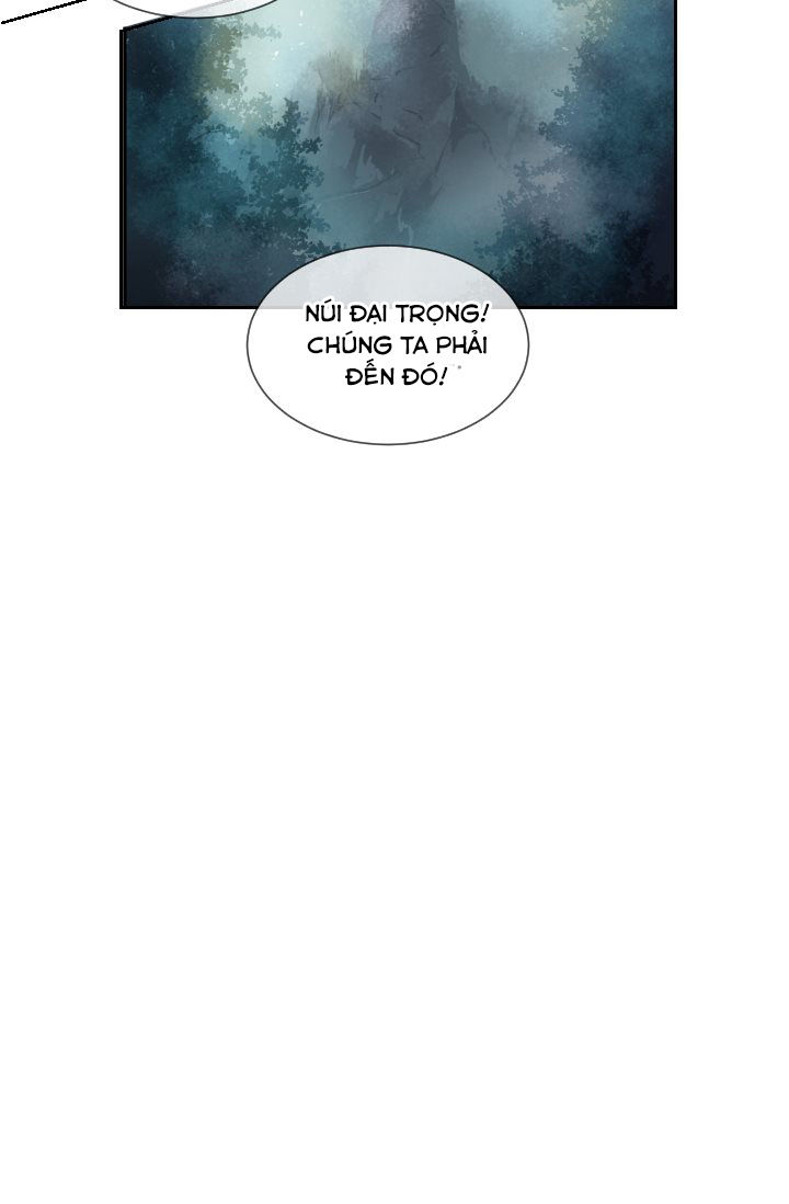 The Dead King Chapter 10 - Trang 2