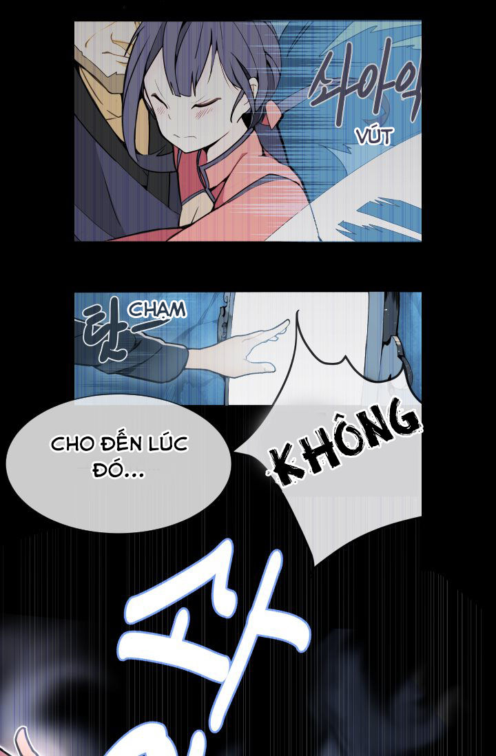 The Dead King Chapter 10 - Trang 2