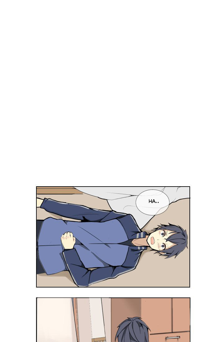 The Dead King Chapter 10 - Trang 2