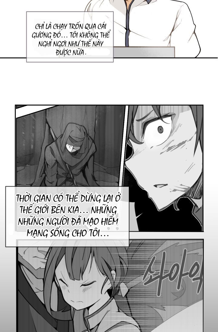 The Dead King Chapter 11 - Trang 2