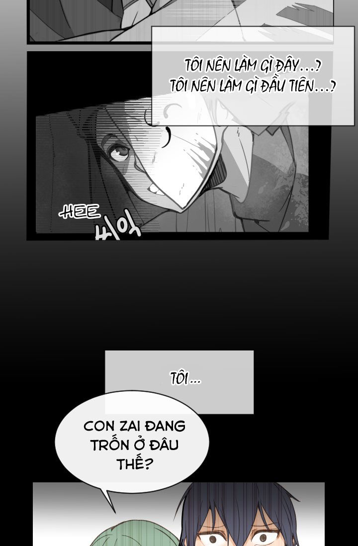 The Dead King Chapter 11 - Trang 2