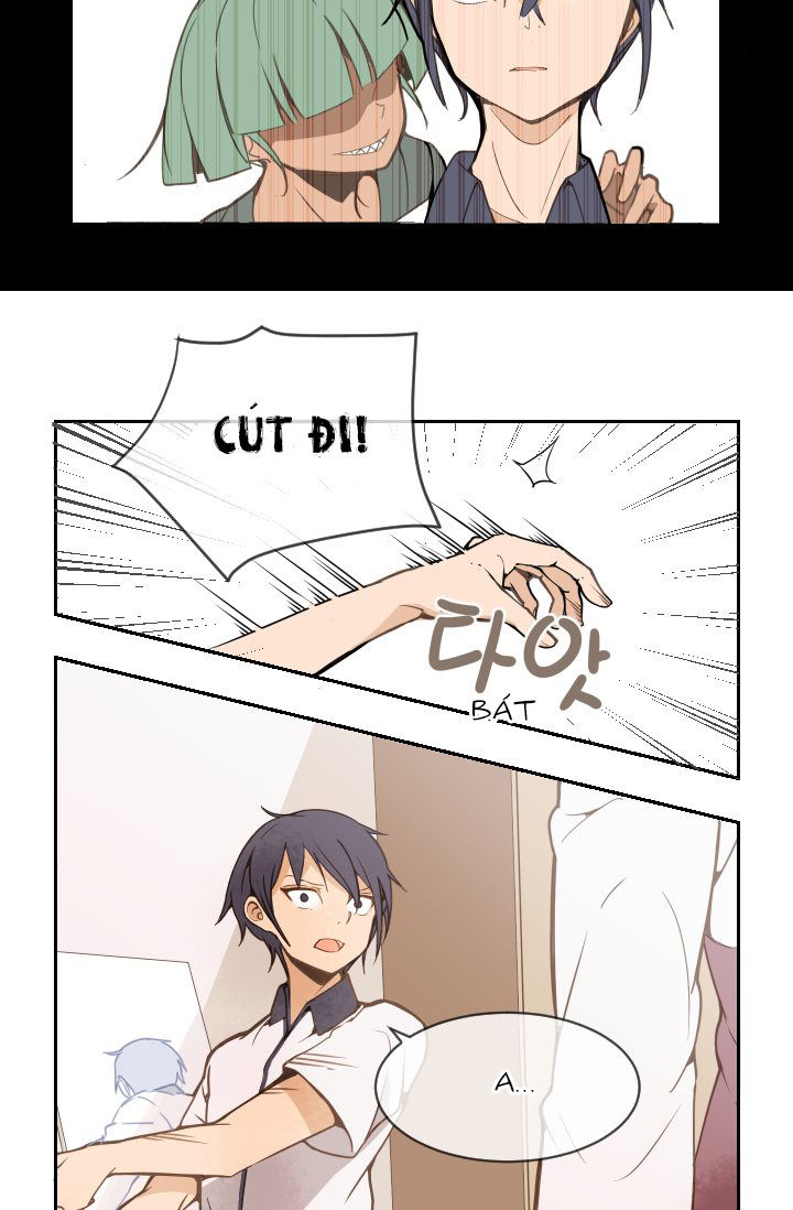 The Dead King Chapter 11 - Trang 2