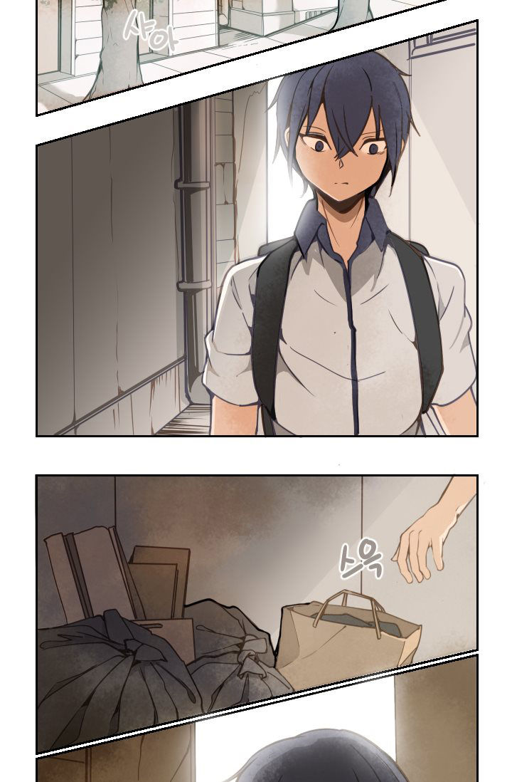 The Dead King Chapter 11 - Trang 2