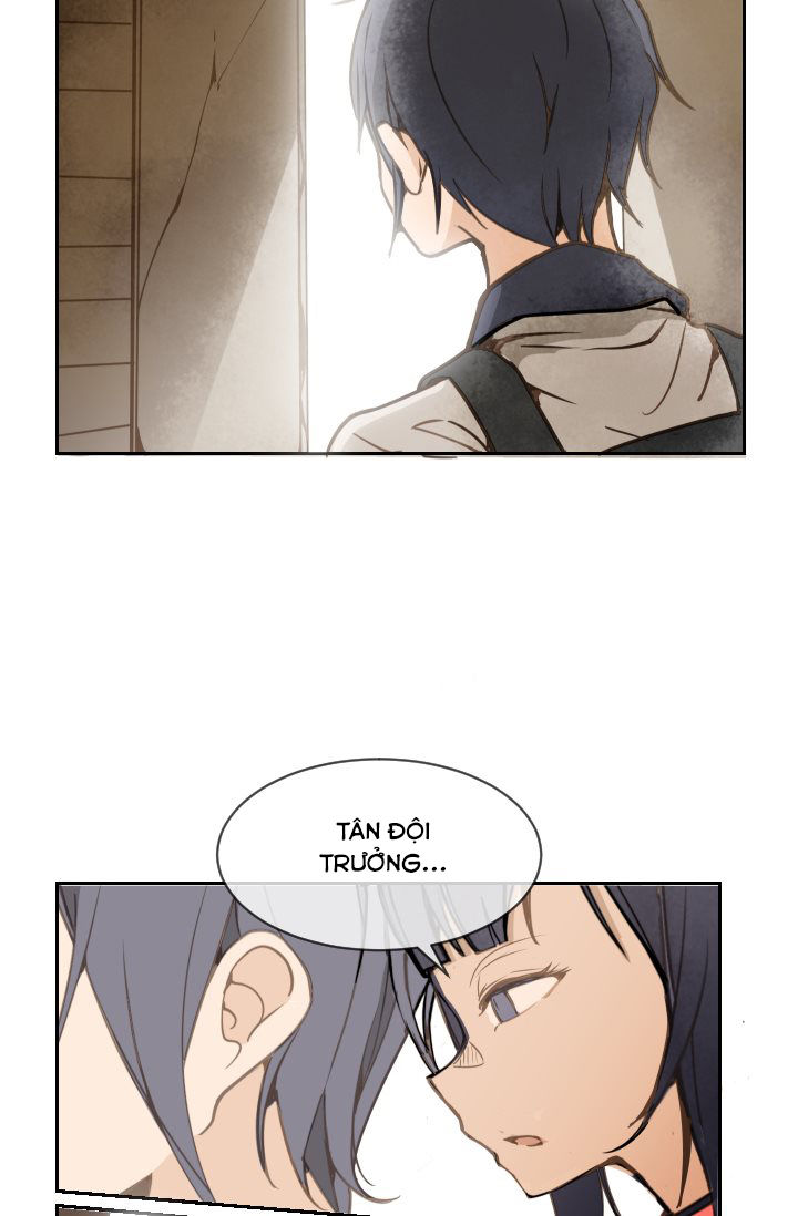 The Dead King Chapter 11 - Trang 2