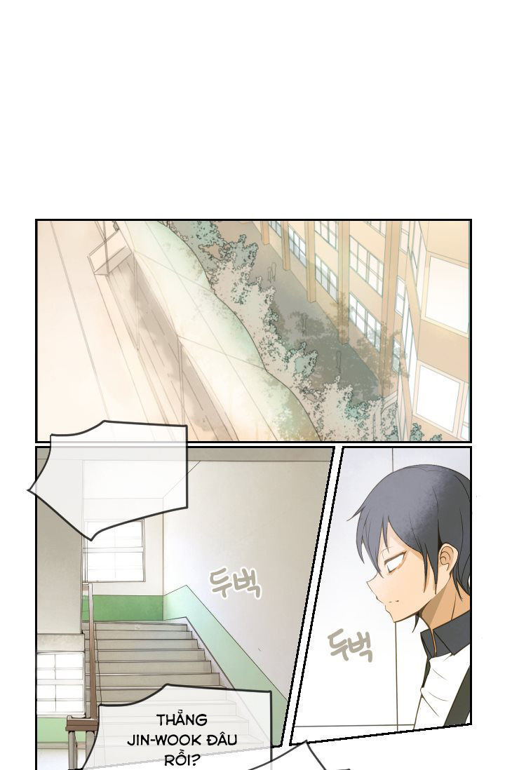 The Dead King Chapter 11 - Trang 2