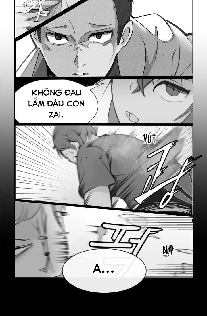 The Dead King Chapter 11 - Trang 2