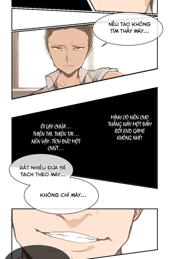 The Dead King Chapter 11 - Trang 2