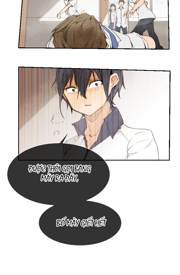 The Dead King Chapter 11 - Trang 2