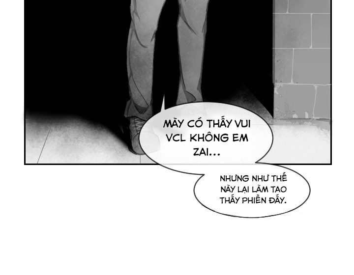 The Dead King Chapter 11 - Trang 2