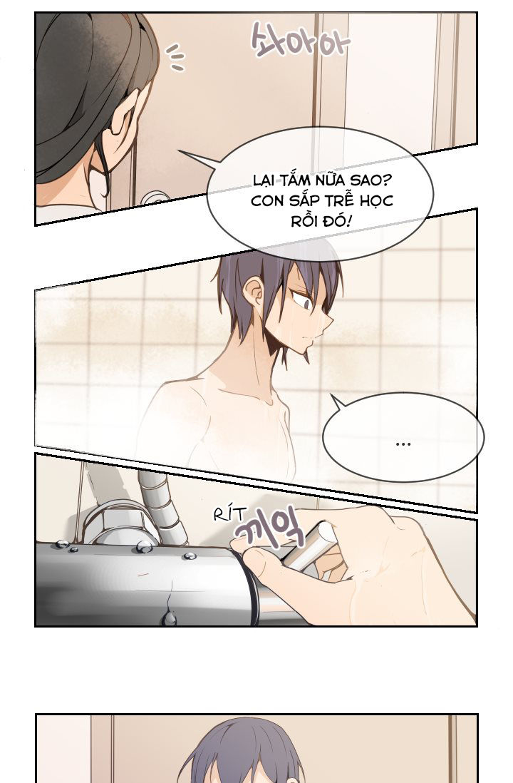 The Dead King Chapter 11 - Trang 2