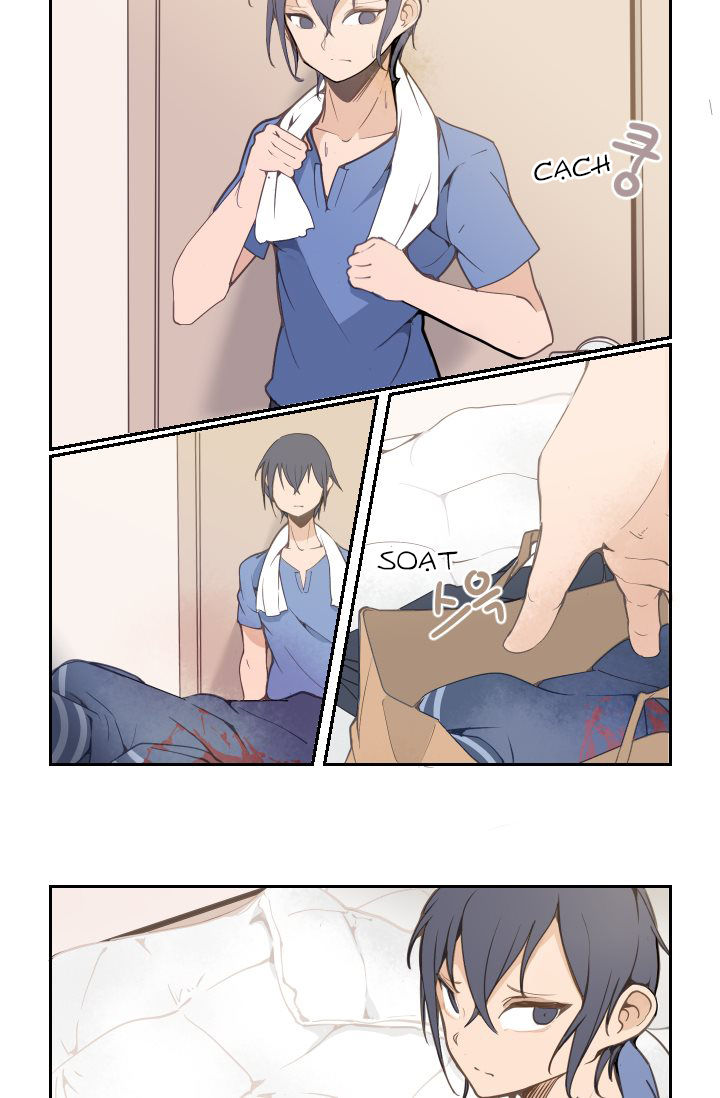 The Dead King Chapter 11 - Trang 2