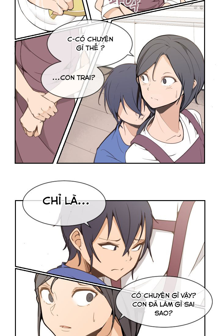 The Dead King Chapter 11 - Trang 2