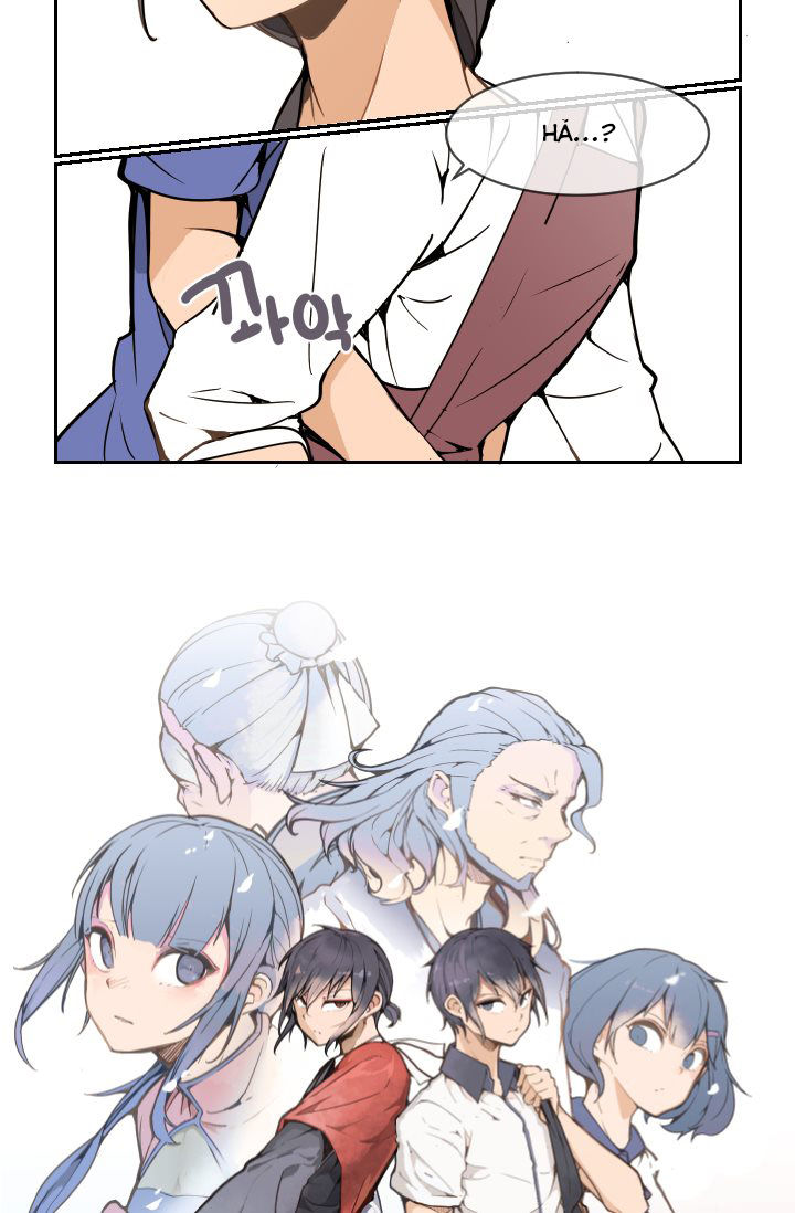 The Dead King Chapter 11 - Trang 2