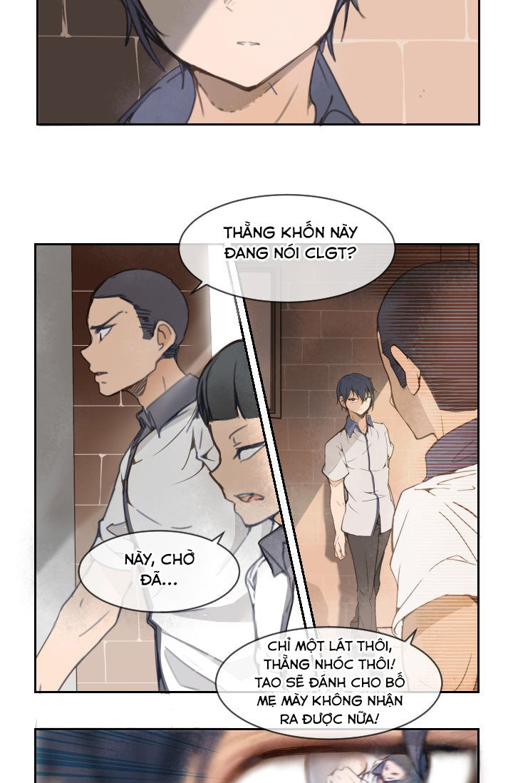 The Dead King Chapter 12 - Trang 2