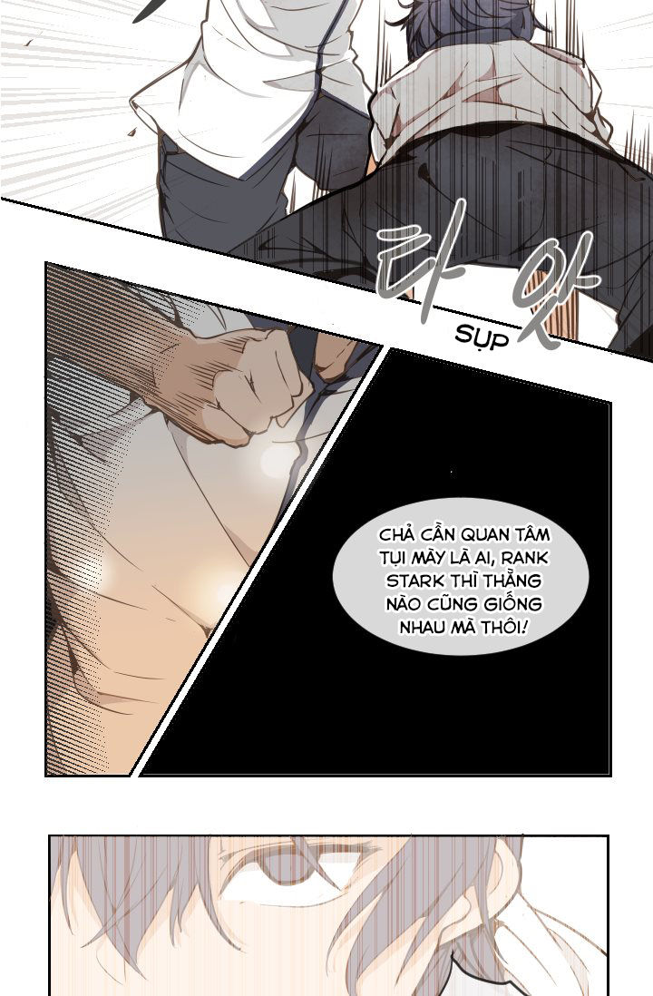 The Dead King Chapter 12 - Trang 2