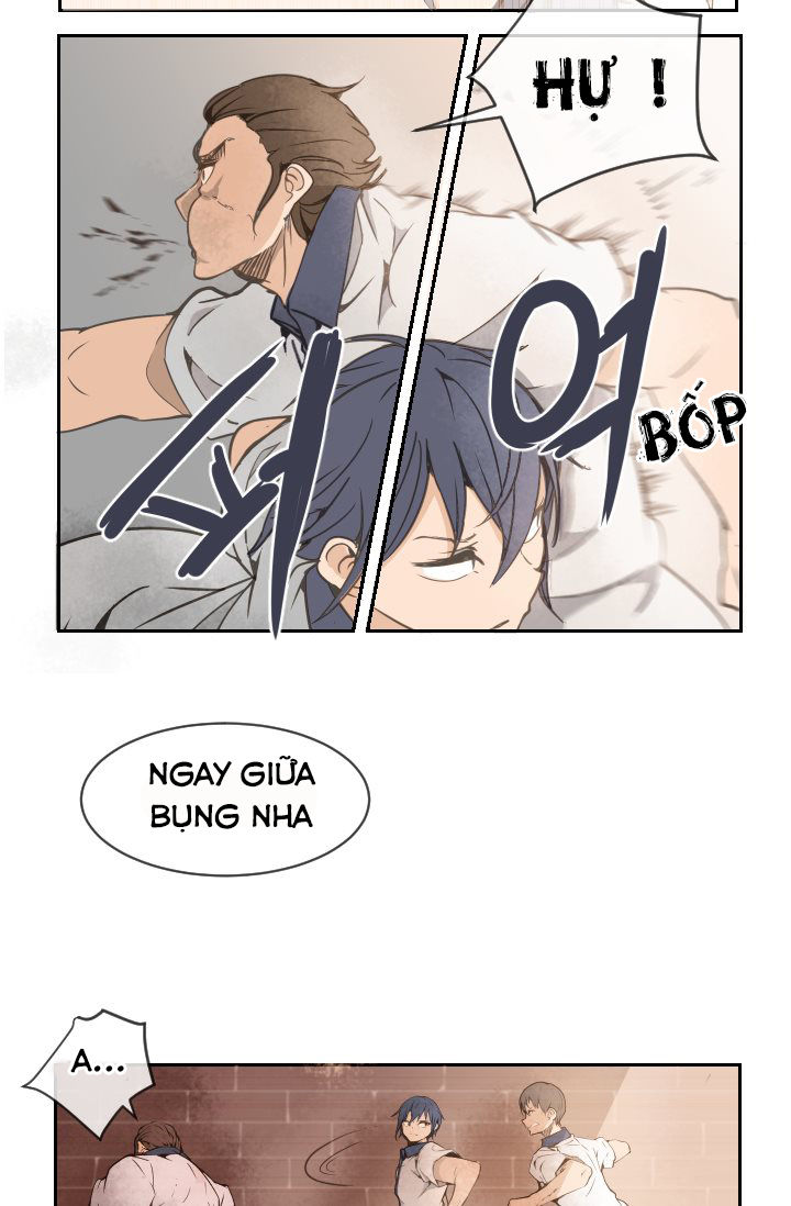 The Dead King Chapter 12 - Trang 2