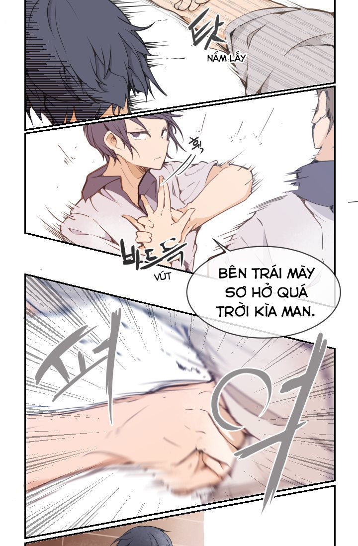 The Dead King Chapter 12 - Trang 2