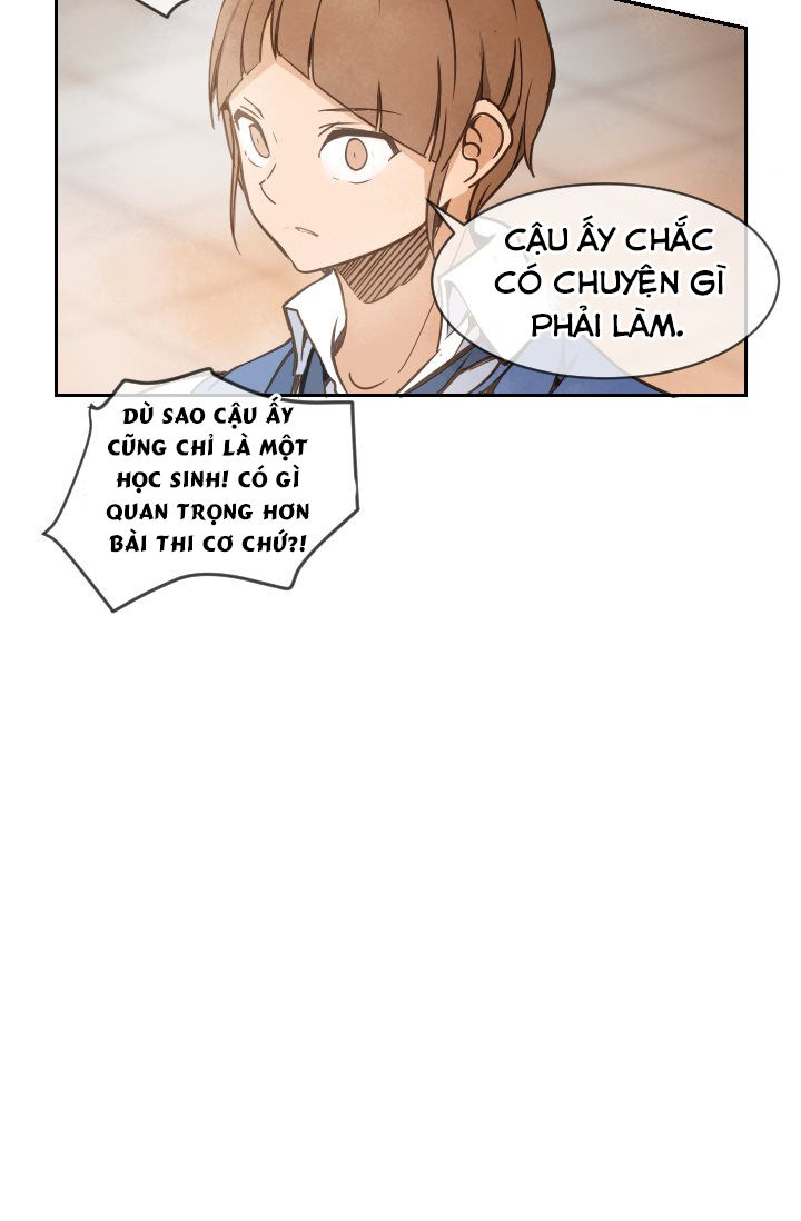 The Dead King Chapter 12 - Trang 2