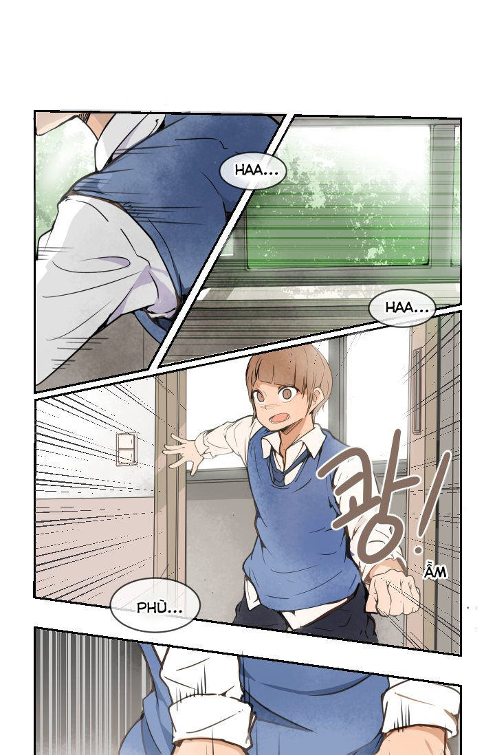 The Dead King Chapter 12 - Trang 2