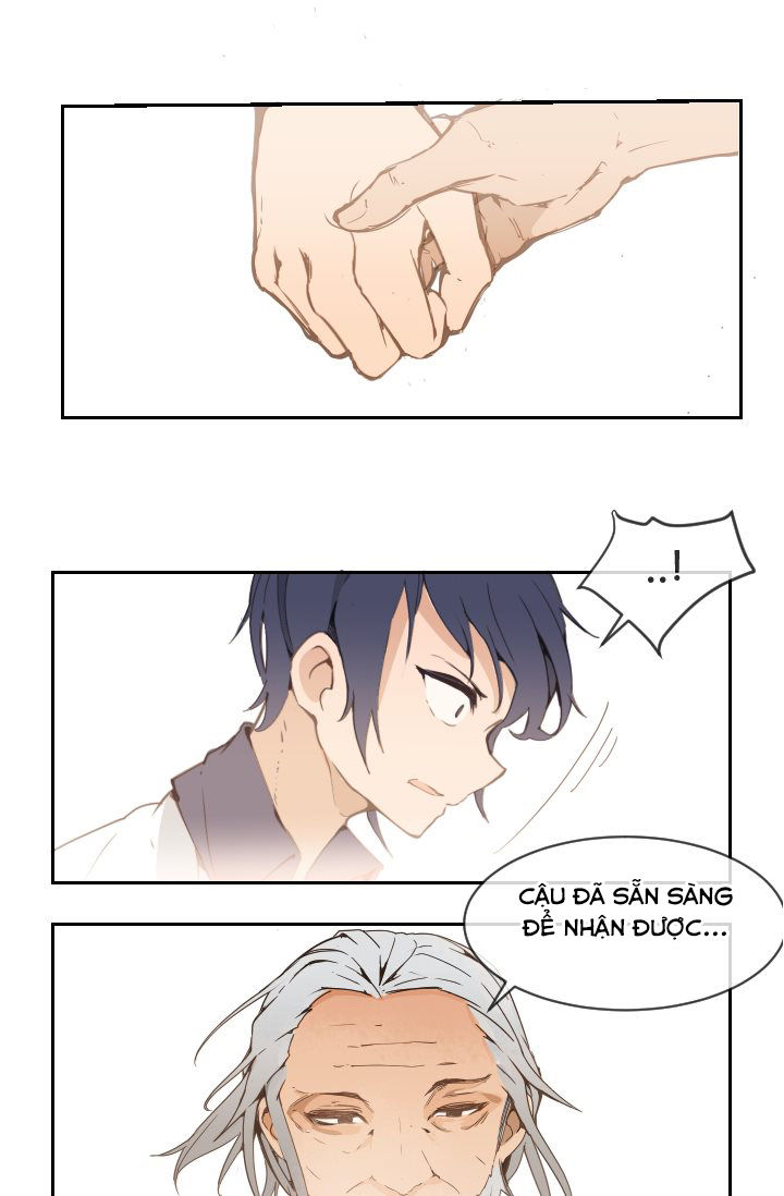 The Dead King Chapter 13 - Trang 2