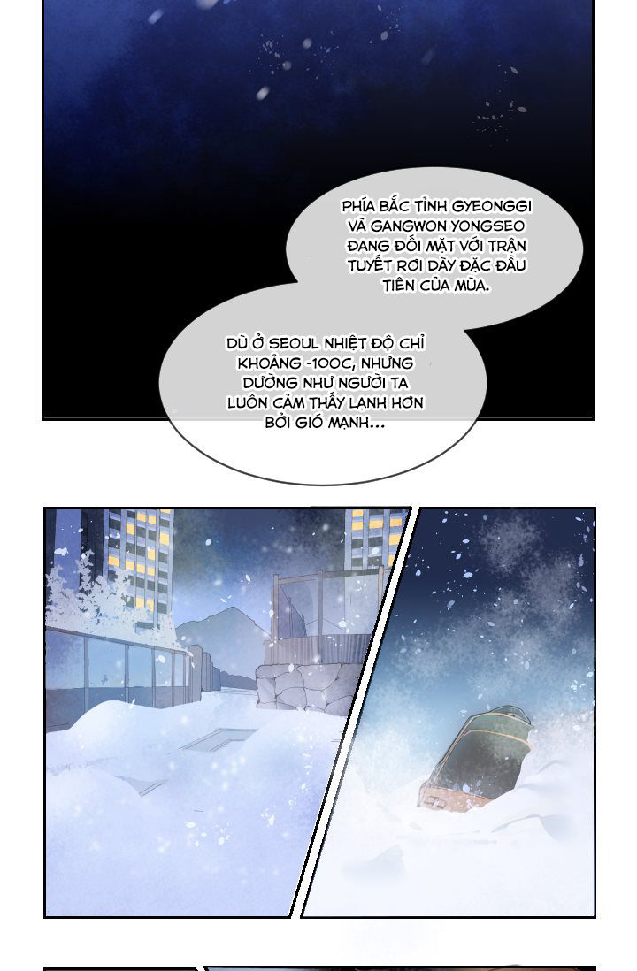 The Dead King Chapter 13 - Trang 2