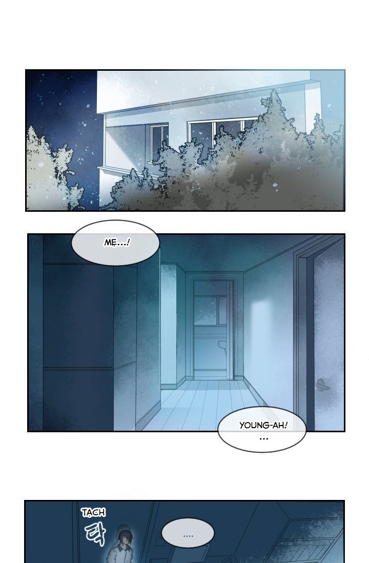 The Dead King Chapter 13 - Trang 2