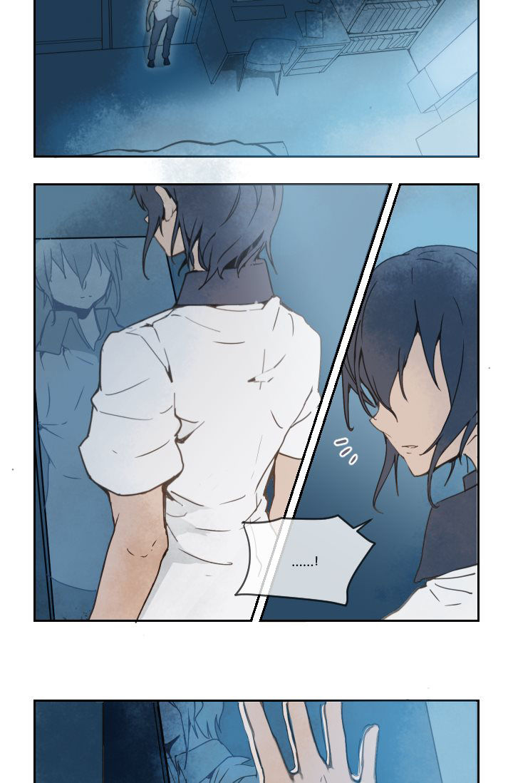 The Dead King Chapter 13 - Trang 2