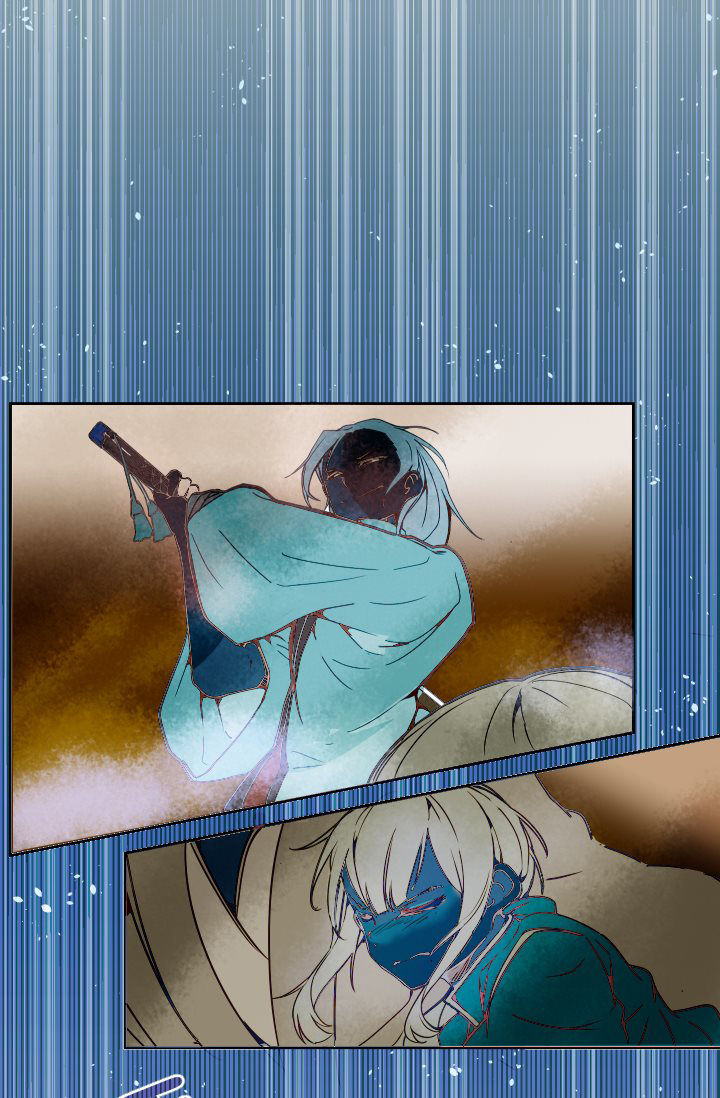 The Dead King Chapter 13 - Trang 2