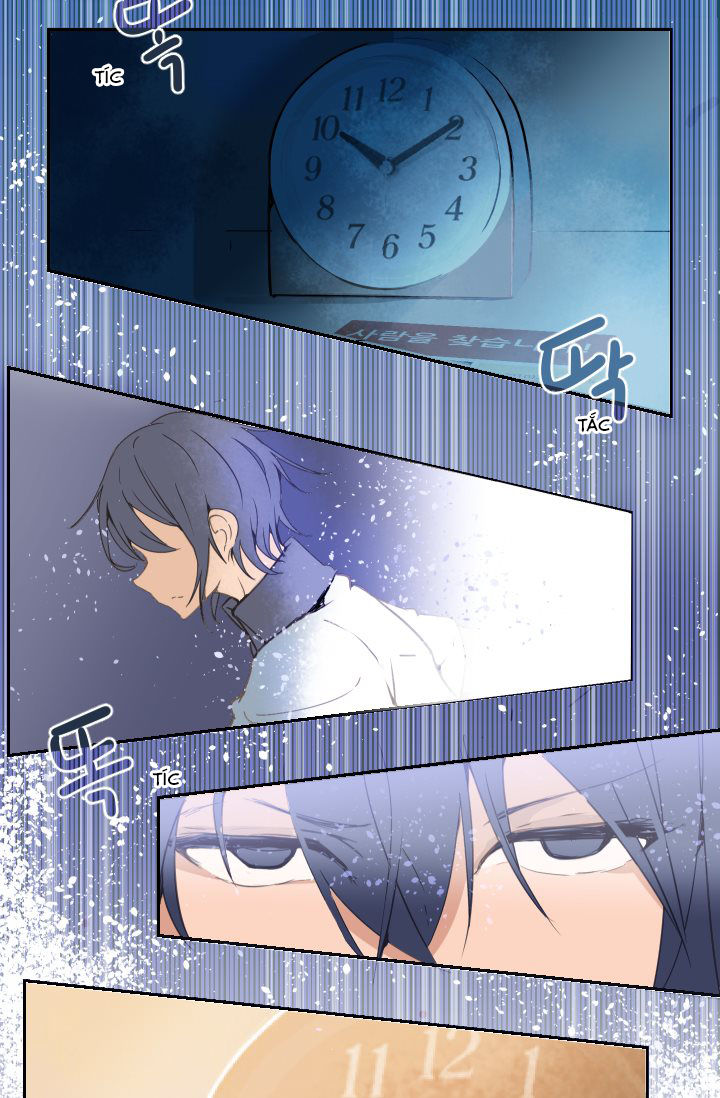 The Dead King Chapter 13 - Trang 2