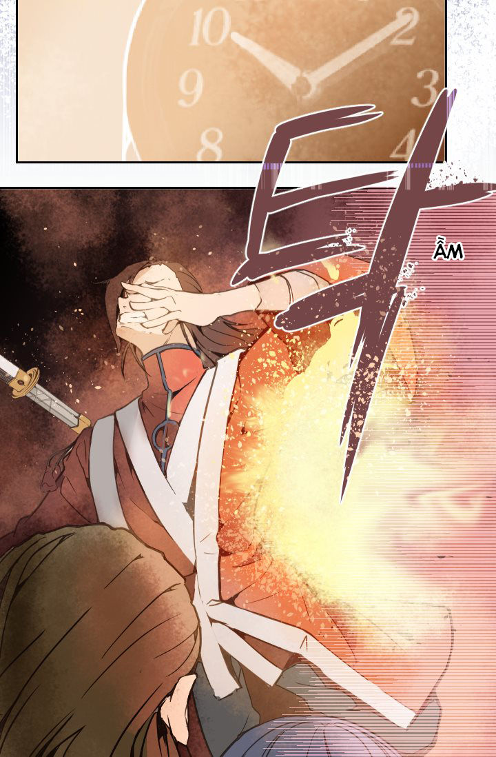 The Dead King Chapter 13 - Trang 2