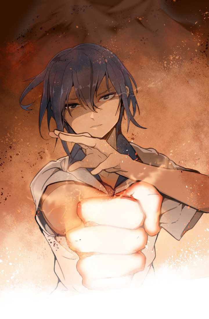 The Dead King Chapter 13 - Trang 2