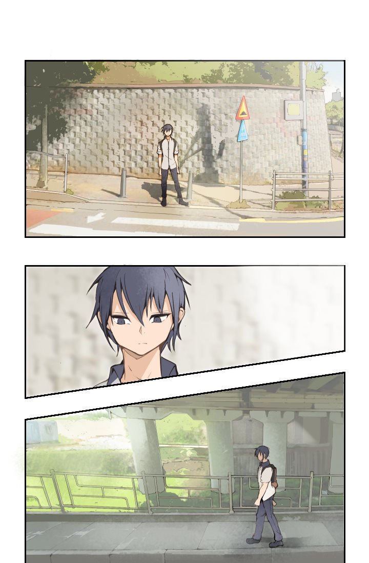 The Dead King Chapter 13 - Trang 2